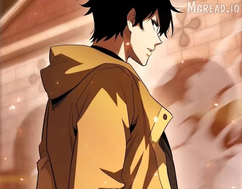 I Awoke as a God After Auto Battling For a Million Years Chapter 71 - page 112